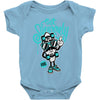stay fresh Baby Bodysuit