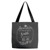 LA (f90) Tote Bags