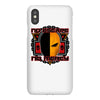 no mercy iPhoneX