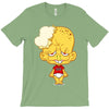 popelbob popcornkopf T-Shirt