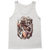 nightmare de los muertos Tank Top