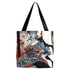 to be...a woman Tote Bags
