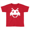 alien in game Toddler T-shirt