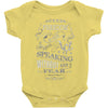 undoomed freedom Baby Bodysuit