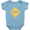 Logang Baby Onesie