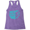 bluecheese Racerback Tank