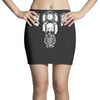 chapel Mini Skirts
