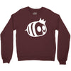 lebah Crewneck Sweatshirt