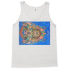 Bali barong Tank Top