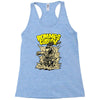 rommes custom Racerback Tank