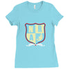 national rifle since 1871 Ladies Fitted T-Shirt
