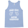 this guy loves oregon Tank Top