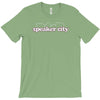 speaker city T-Shirt