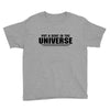 Put A Dent In The Universe Youth Tee