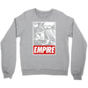 empire Crewneck Sweatshirt
