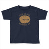 life is all mashed up Toddler T-shirt