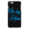 oh my stars adult iPhone 6 Plus/6s Plus Case