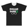 dollar dorks All Over Men's T-shirt