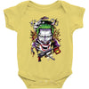 joker Baby Onesie