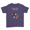 Creating A Little Disney Magic Minnie Mouse Youth Tee