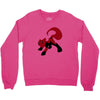 deadpool11 Crewneck Sweatshirt