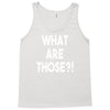 what are those Tank Top