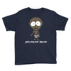 save starvin 'marvin Youth Tee