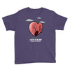 love is blind Youth Tee