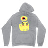 dreaming of destruction Unisex Hoodie
