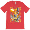 pandawa lima T-Shirt