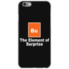 apparel iPhone 6/6s Case
