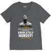 The Notorious V-Neck Tee
