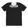 father world's greatest All Over Women's T-shirt