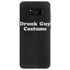 drunk guy costume Samsung Galaxy S8