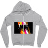 reservoir dogs (2) Zipper Hoodie