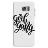 girl gang 2 Samsung Galaxy S7