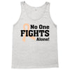 No One Fights Alone Tank Top