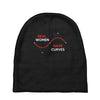 real women Baby Beanies