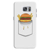 Pocket Burger Samsung Galaxy S7