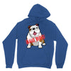 bad dog Unisex Hoodie