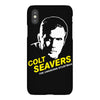 colt seavers iPhoneX