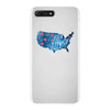 4th of July iPhone 7 Plus Case