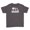 bomber film  fun Youth Tee