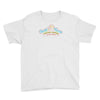 donald trump's pleasure paradise Youth Tee