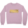 jake paulers gold Crewneck Sweatshirt