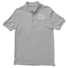 i want to believe 2 Polo Shirt