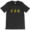 become a ninja turtle T-Shirt