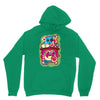 i love candy Unisex Hoodie