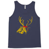 kill deer Tank Top