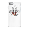 looney tunes bugs iPhone 7 Case